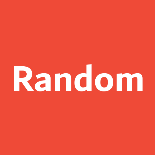 The Random App - Live Life Random icon