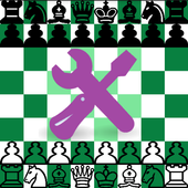 Chess PGN Tools icon