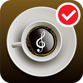 Coffee Music Player Pro icon