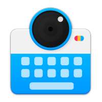 Camera Keyboard - Create keyboard with your photos on 9Apps