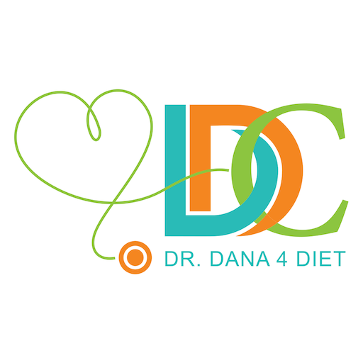 Dana 4 Diet icon