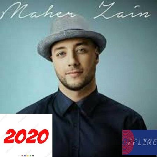 MAHER ZAİN OFFLİNE SONGS 2020 icon