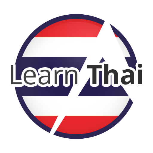 Learn Thai Language - Thai Translator icon