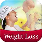 Burn Fat after Pregnancy - Weight Loss on 9Apps