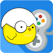 Happy Chick Emulator icon