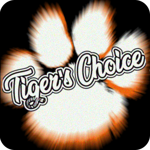 Tiger's Choice Mobile - Bons Plans Deals High Tech icon