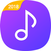 S9 Music icon