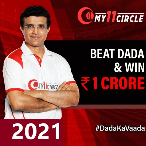 My Circle 11 -  Teams Prediction For My11Circle icon