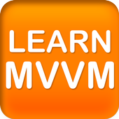 Learn MVVM icon