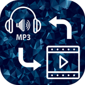 Video to MP3 Converter icon
