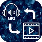 Video to MP3 Converter on 9Apps