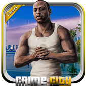 Cheats for GTA SAN Andreas icon