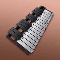 Glockenspiel 3D