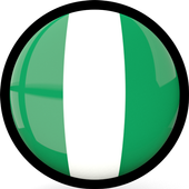 Nigeria TV Channels UHD icon