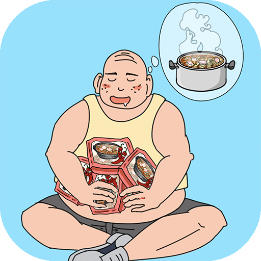 Hidden my ramen by mom 5 icon