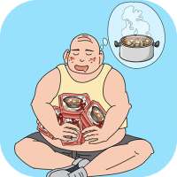 Hidden my ramen by mom 5