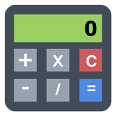 Simple Calculator icon