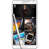 US GALAXY NOTE 3 RETAIL MODE icon