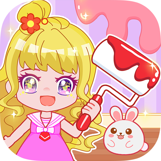 멘 지하이 작은 집 디자인 icon