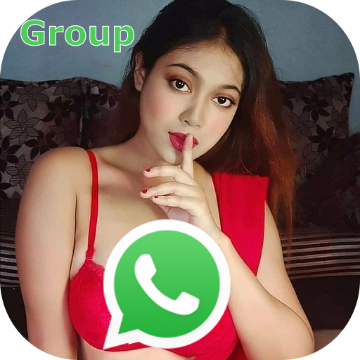 Indian Sexy Girls Join Groups  icon
