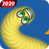 Worm Snake Zone : snake worm mate zone icon