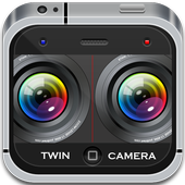 Twin Camera icon