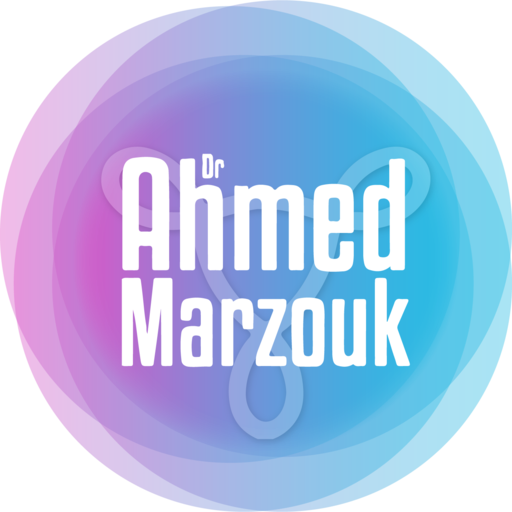 Dr. Ahmed Marzouk icon
