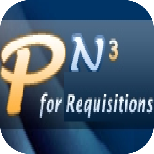 PN3 Requisition V2018 icon