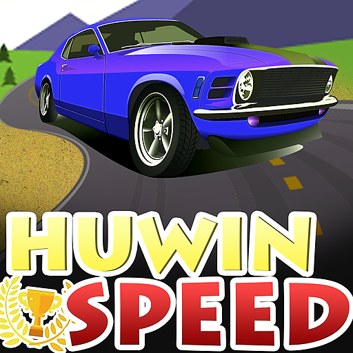 Huwin Speed icon