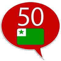 Learn Esperanto - 50 languages on 9Apps