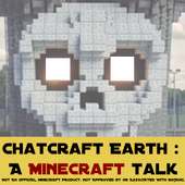 Chatcraft Earth : A Minecraft Talk