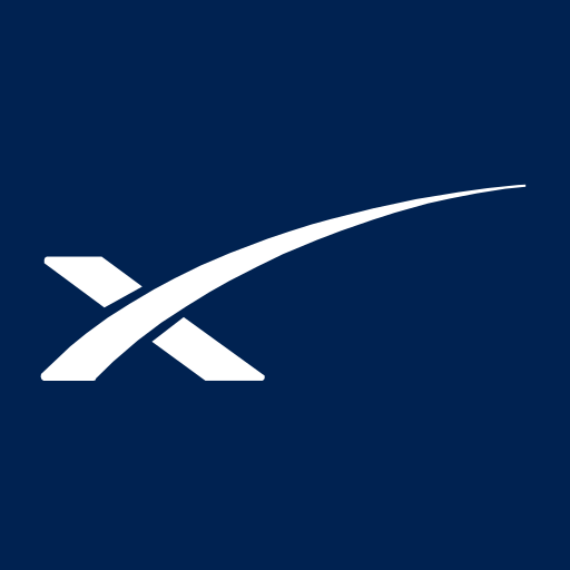 Space X icon