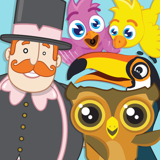 Mundo Bita - Pelos Ares आइकन