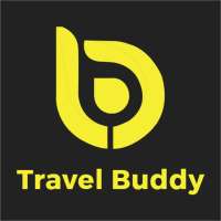 Travel Buddy:Social Travel App