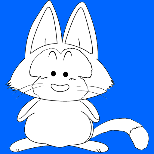 ikon How to draw Dragon Super Anime