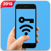 Free Wifi Password Prank icon