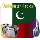 All Pakistan Radio - A2Z Radio - Radio Pakistan on 9Apps