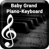 Piano icon