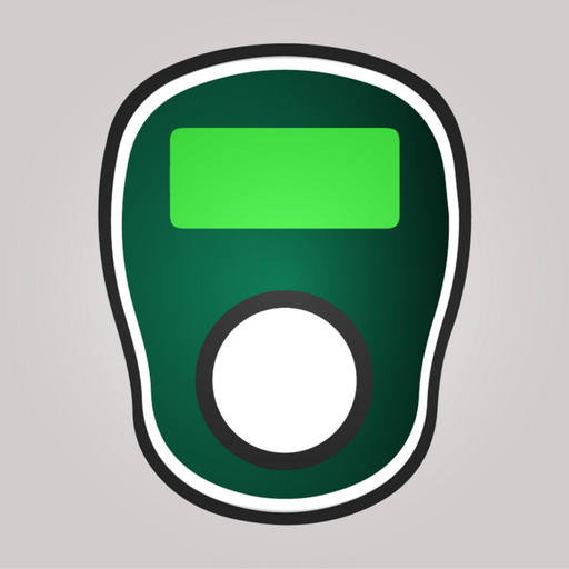 Zikir Machine icon
