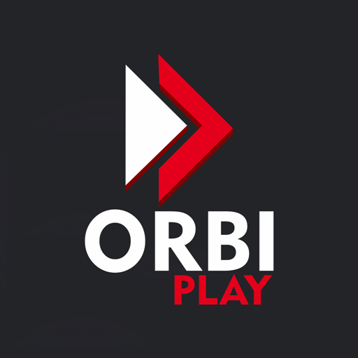 ORBI Play icon