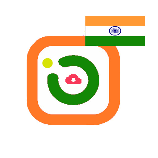 Photo &amp; Videos Downloader for Instagram : IG Reel icon