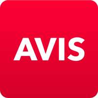 Avis Car Hire