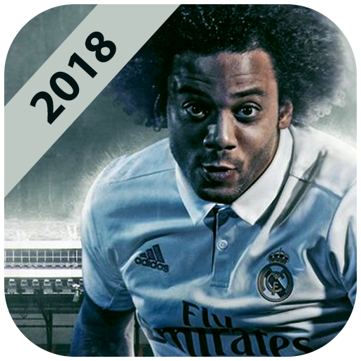 Marcelo Vieira da Silva Júnior HD Wallpapers icon