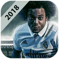 Marcelo Vieira da Silva Júnior HD Wallpapers on 9Apps