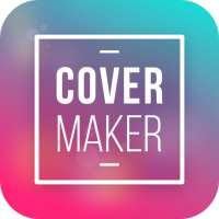 Cover Photo Maker : Post Maker