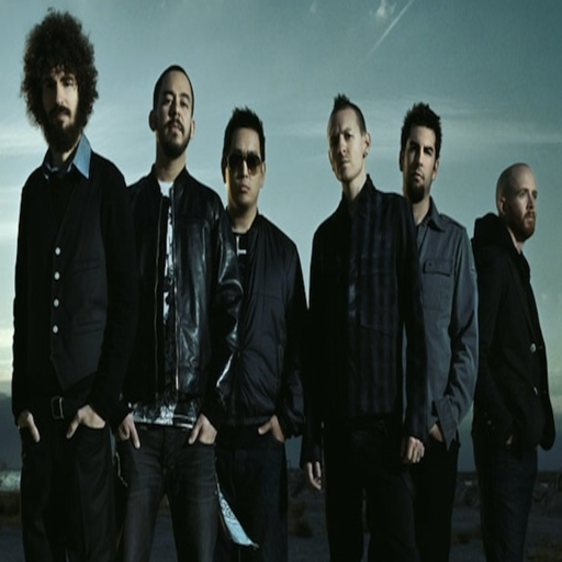 Linkin Park All Songs Offline icon
