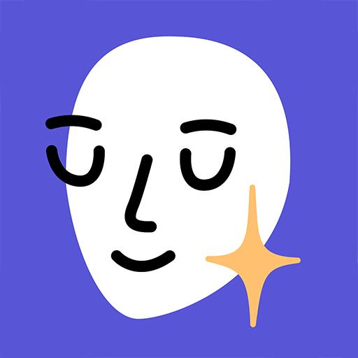 Glowbe – Face Yoga &amp; Exercise icon