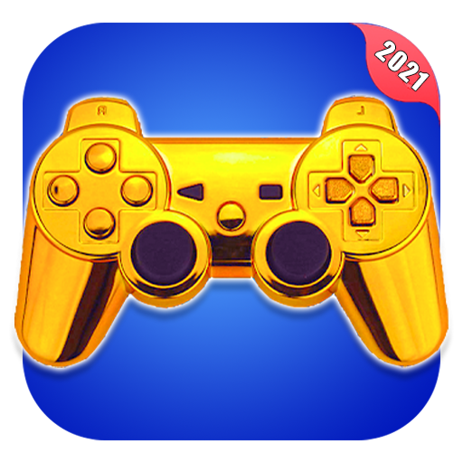 Goldenn PSP Emulator 2021 icon