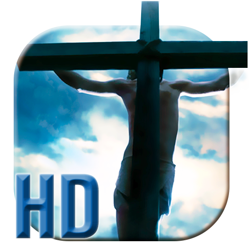 Lord Jesus Live Wallpaper icon
