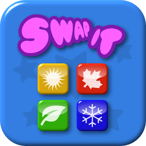 Swap It icon